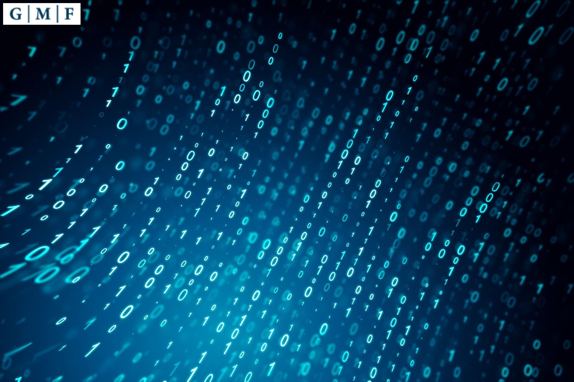 A Trusted Framework For Cross Border Data Flows German Marshall Fund